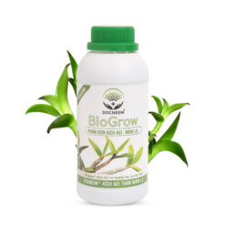 Phân bón kích kei hoa lan BioGrow