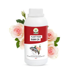 Phân bón Đạm cá Mỹ