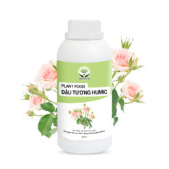 Phân bón đậu tương Humic