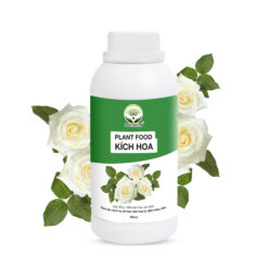 Phân bón Kích hoa cây cảnh